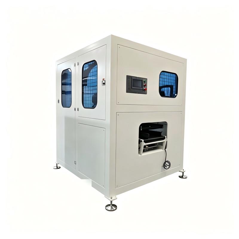 Bottom-feed Tissue Paper Cutting Machine-detail 1