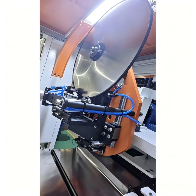 Bottom-feed Tissue Paper Cutting Machine-detail 3