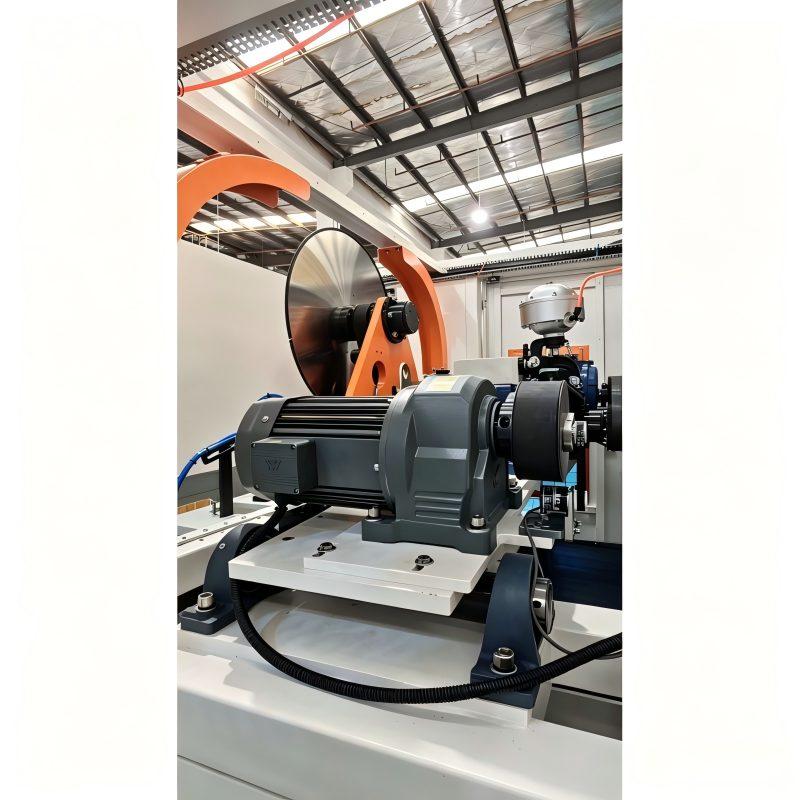 Bottom-feed Tissue Paper Cutting Machine-detail 4