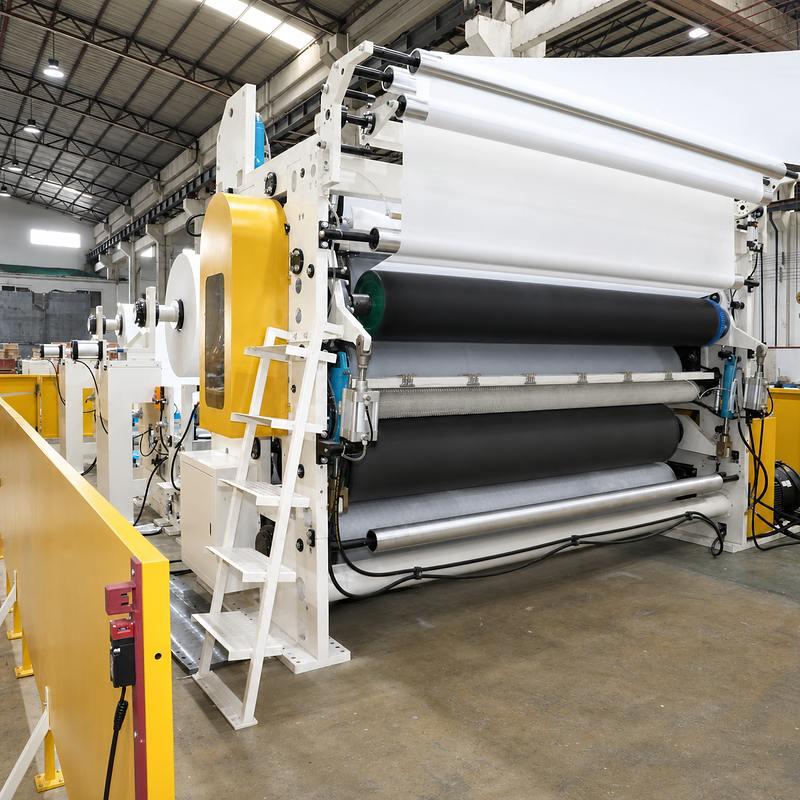 Non-Stop Maxi Roll Rewinder Line-station-DB-JRT500