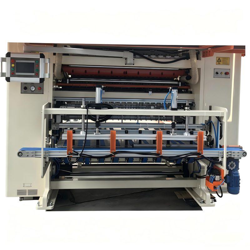for Facial Tissue Converting Lines