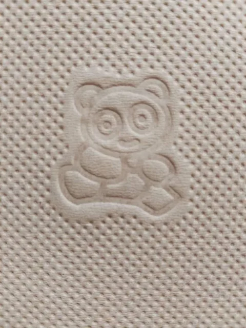 Facial Tissue Machine Embossing: Specify the Pattern Without Assuming the Option