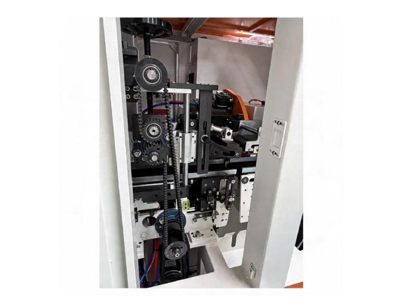 Tissue Cutting Safety and Dust-Control Planning