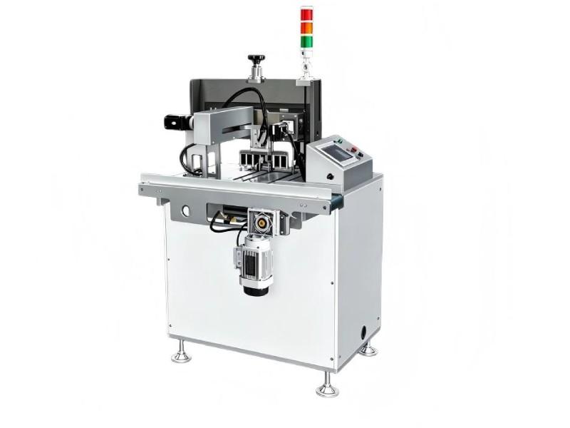 Engineering Inputs for Tissue Converting Line Integration