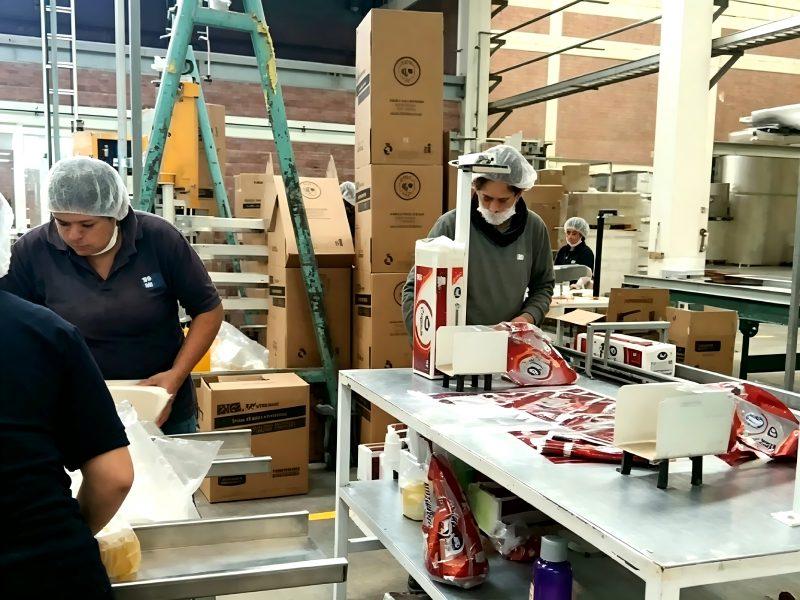 high-speed napkin machines for Mexico tissue converter