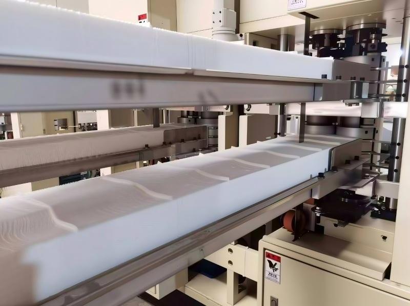 Automatic High-Speed Napkin Paper Machines 2
