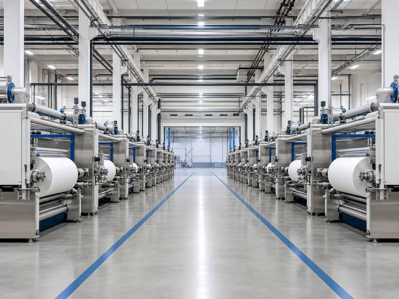 Supporting Capacity Expansion Step by Step