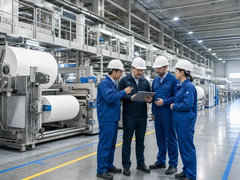 Building Long-Term Cooperation