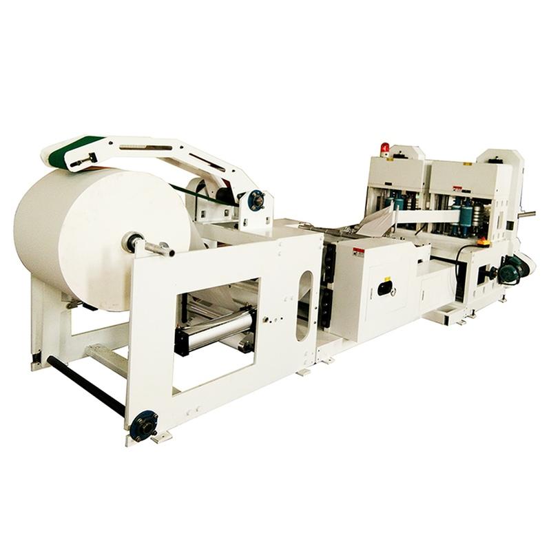 single-outlet-napkin-paper-machine-full-view