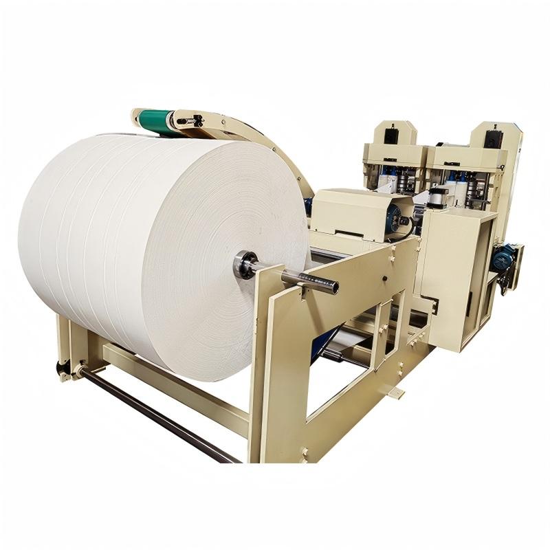 single-outlet-napkin-paper-machine 1