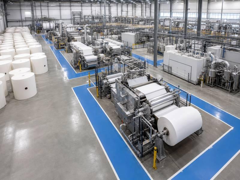 Plant Layout & Process Planning
