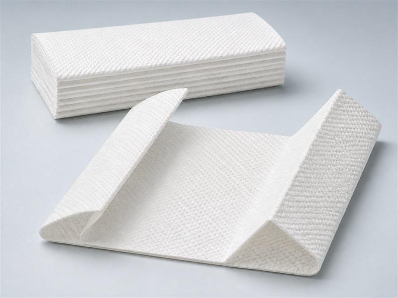 C-Fold Hand Towel Production Line for