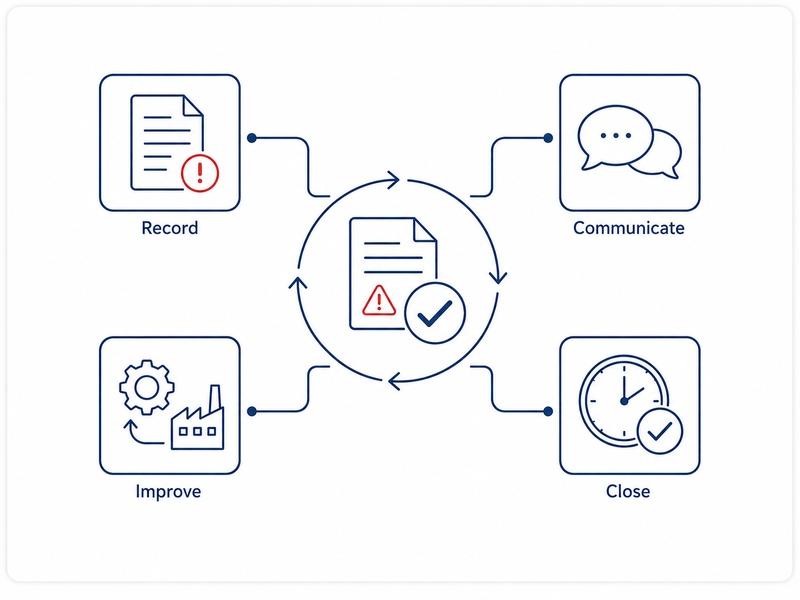 Feedback Mechanism