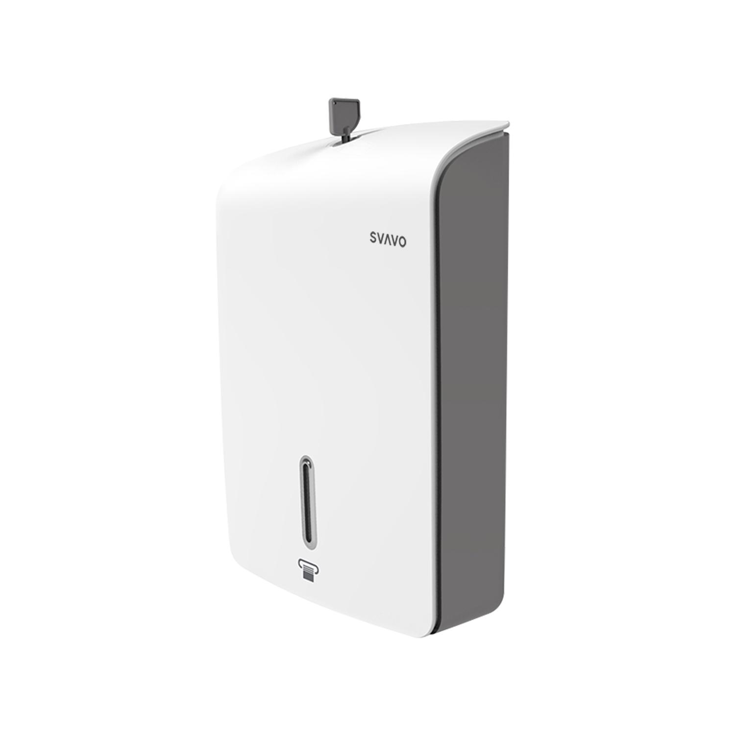 Plaza Series Commercial Bathroom Paper Towel