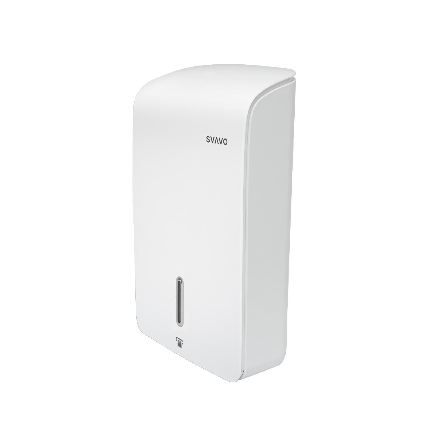 Bathroom Paper Towel Dispenser with