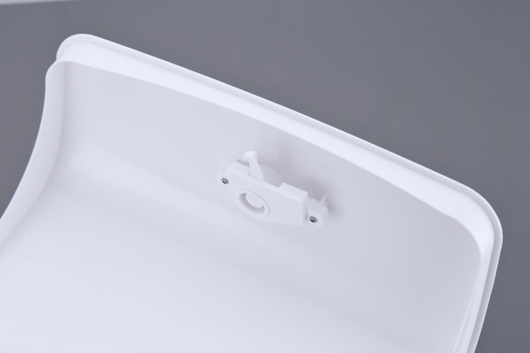 locking1.jpg Commercial Bathroom Paper Towel Dispenser with