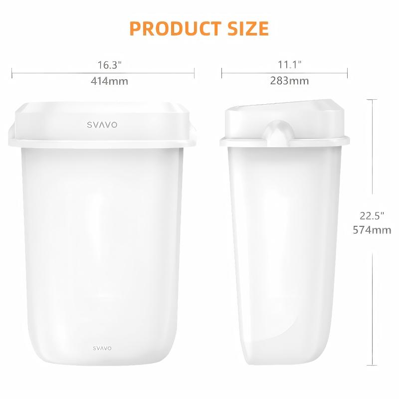 PL-151040S Large Capacity Wall Mounted Smart