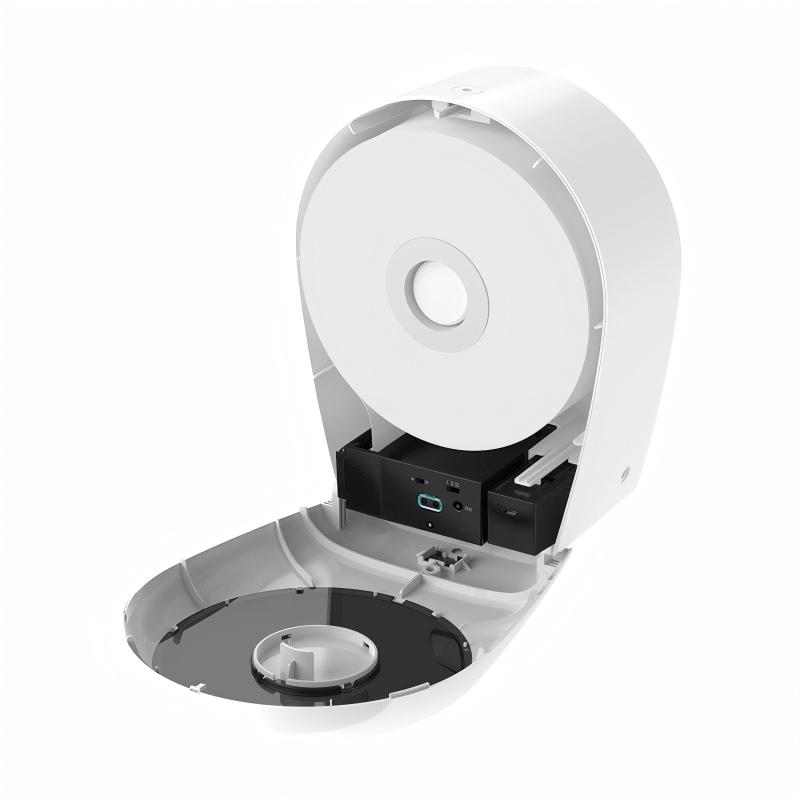 Wall Mounted Rechargeable Sensor Automatic