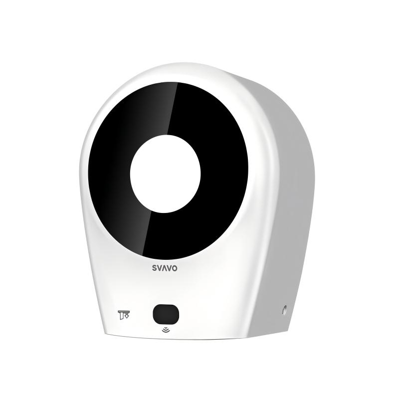 Mounted Rechargeable Sensor Automatic Jumbo
