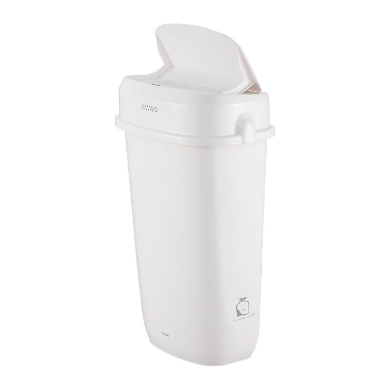 PL-151041S Wall Mounted / Floor Stand Automatic Sensor Feminine Sanitary Bin Trash Can