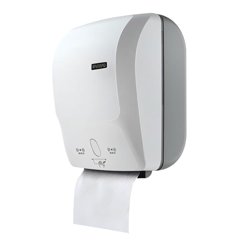 PL-151064 Touchless Paper Towel Dispenser Machine
