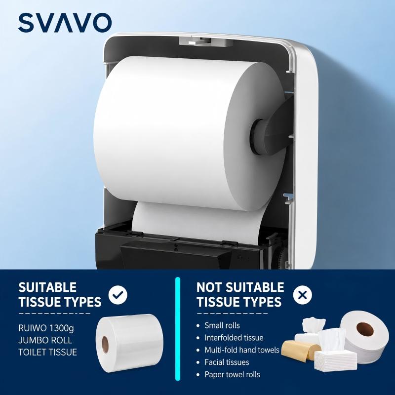 PL-151064 Touchless Paper Towel Dispenser