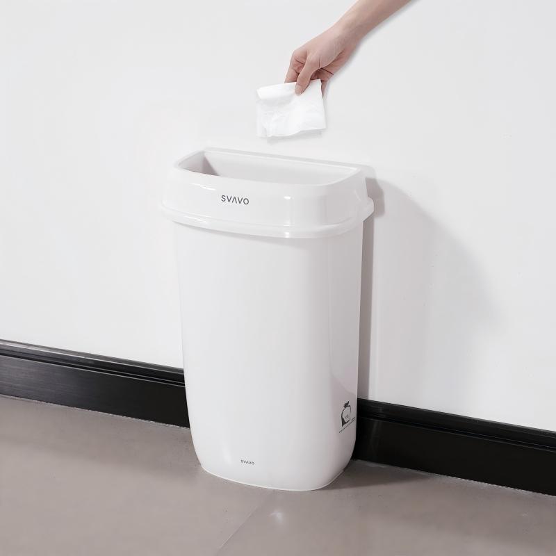 PL-151041 Slim Design Indoor Trash Can