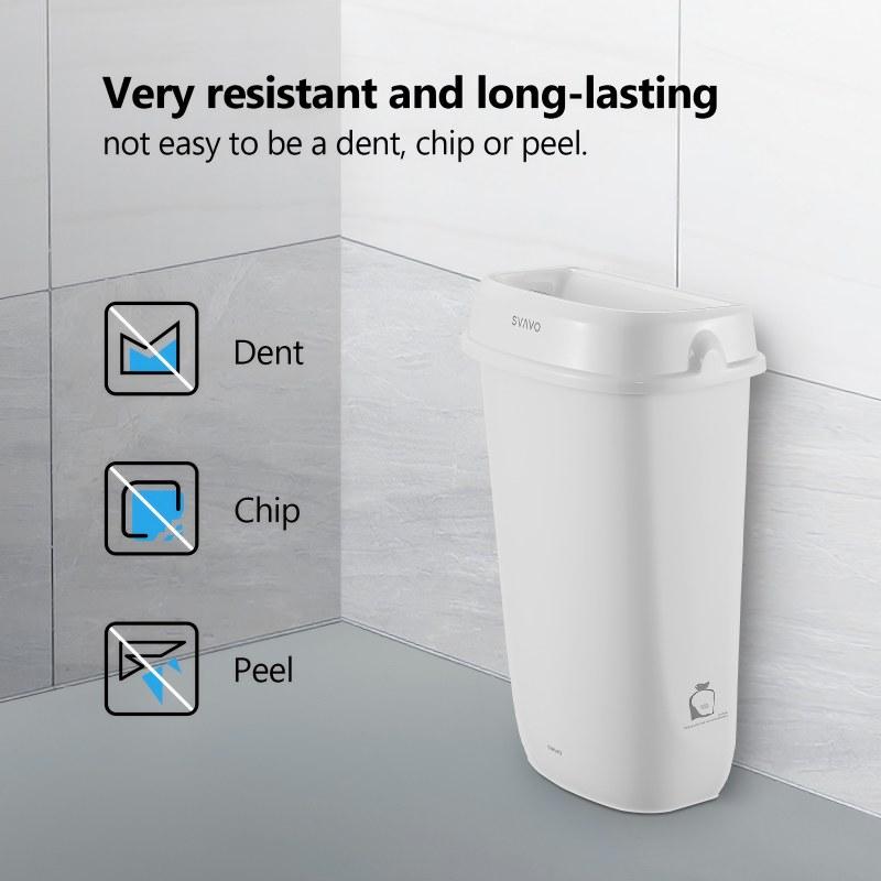Design Indoor Trash Can PL-151041