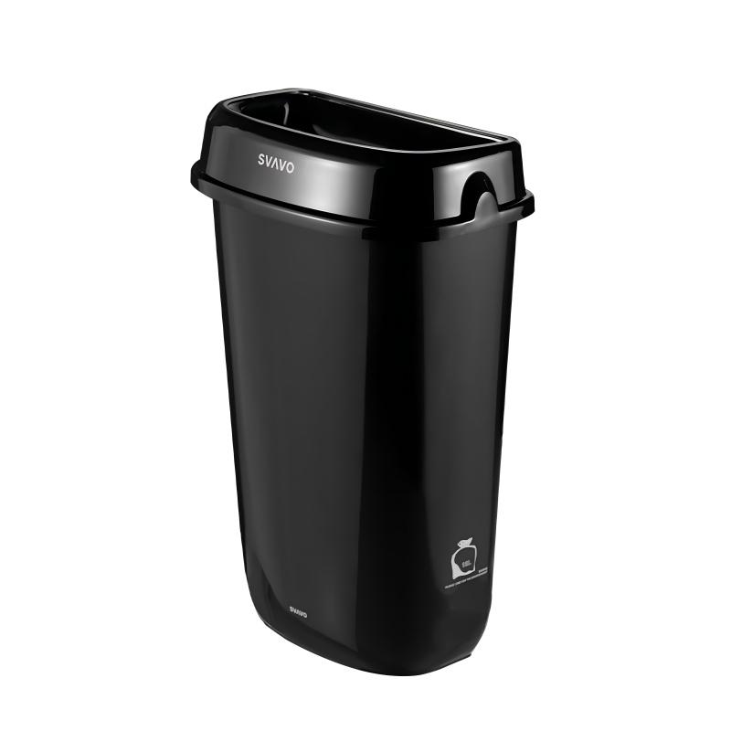 Design Indoor Trash Can 12L