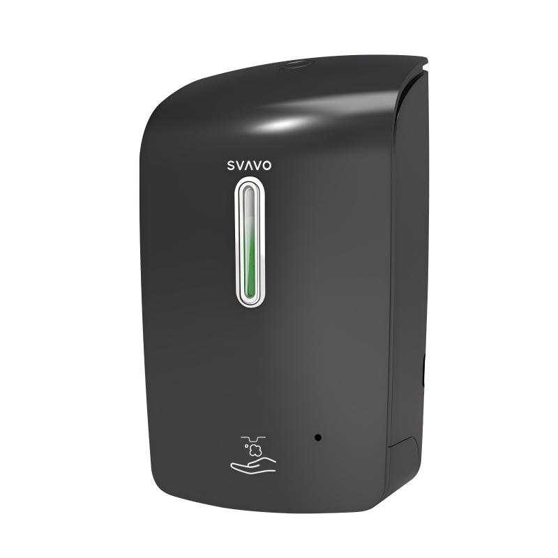 PL-151056 Plastic Foaming Soap Dispenser Equipment