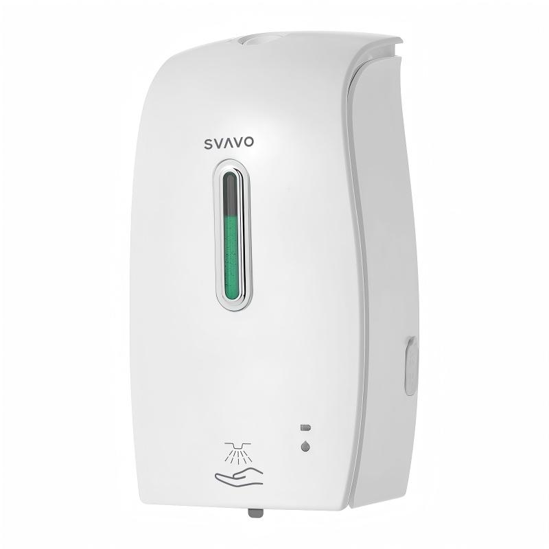 Automatic Spray Soap Dispenser