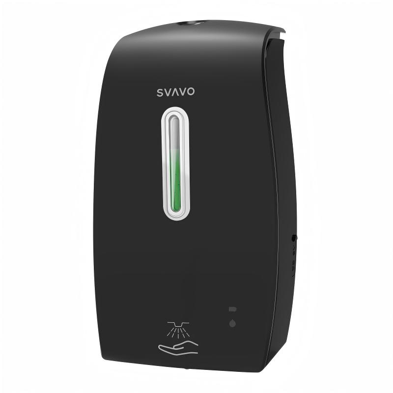 PL-151049 Wall-Mounted Automatic Spray Soap Dispenser