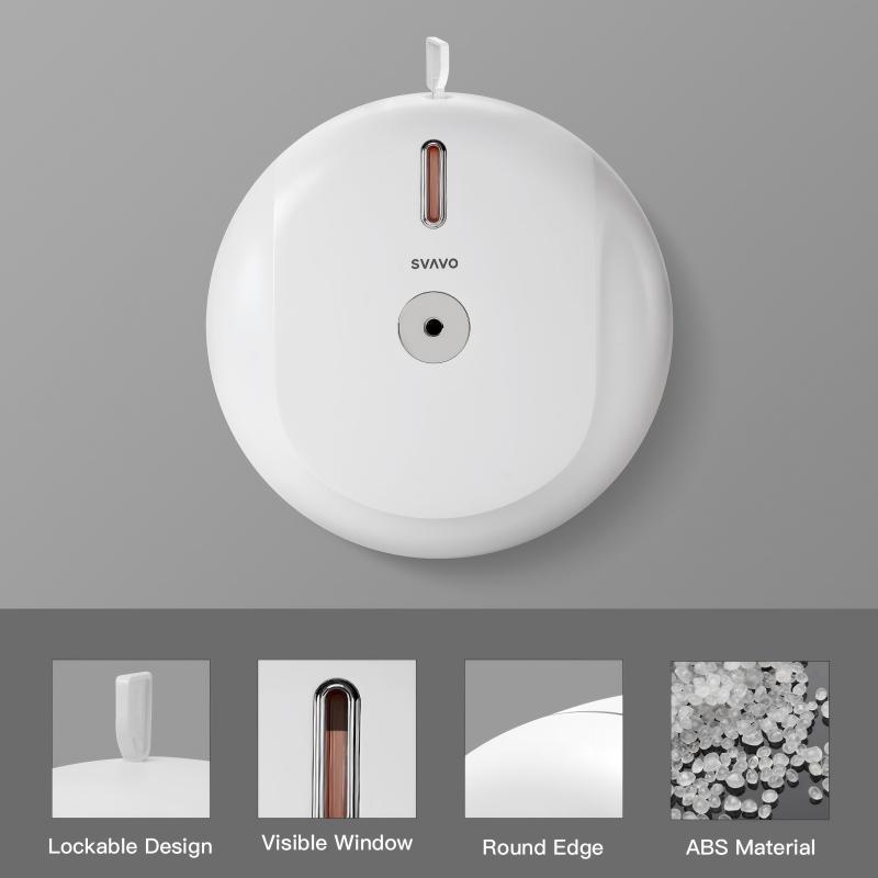 center pull towel dispenser Machine