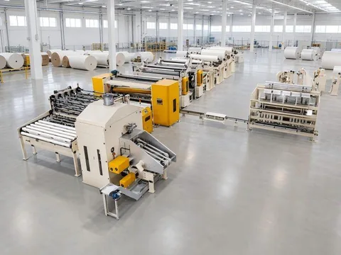 Kitchen Towel Production Solution