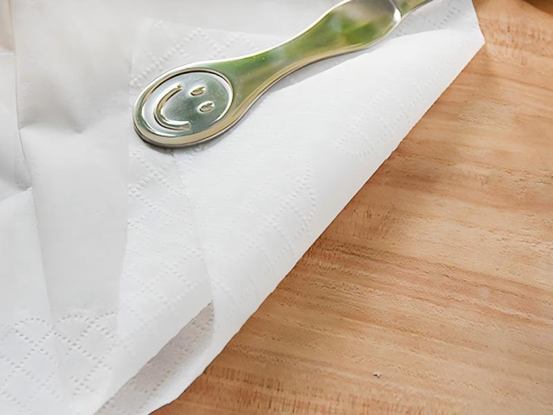 2-Ply Paper Napkin