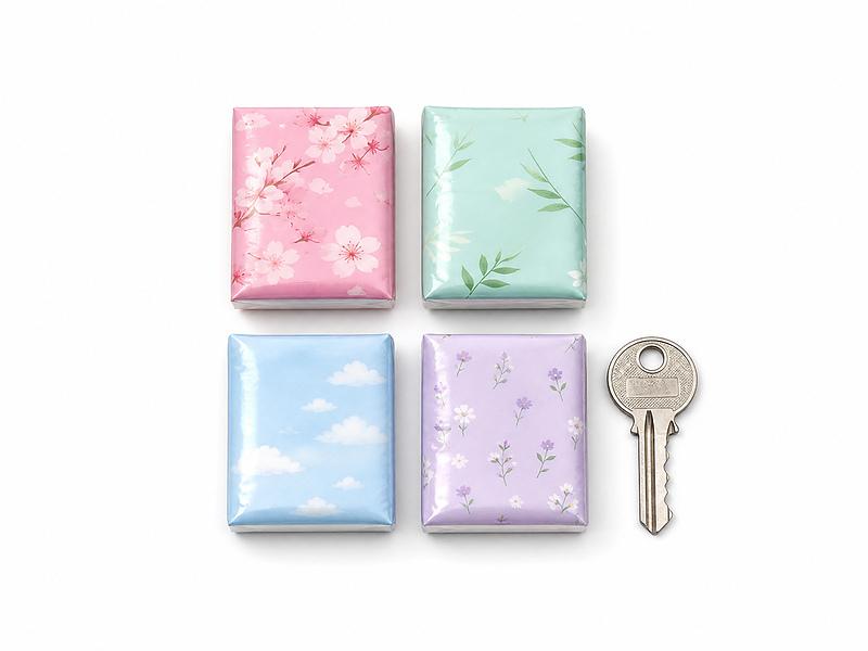 Super Mini Pocket Tissue Production Line Selection Guide