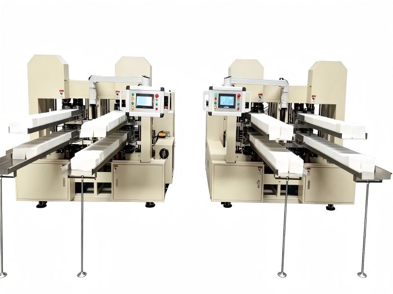 Napkin Production Line Selection Guide