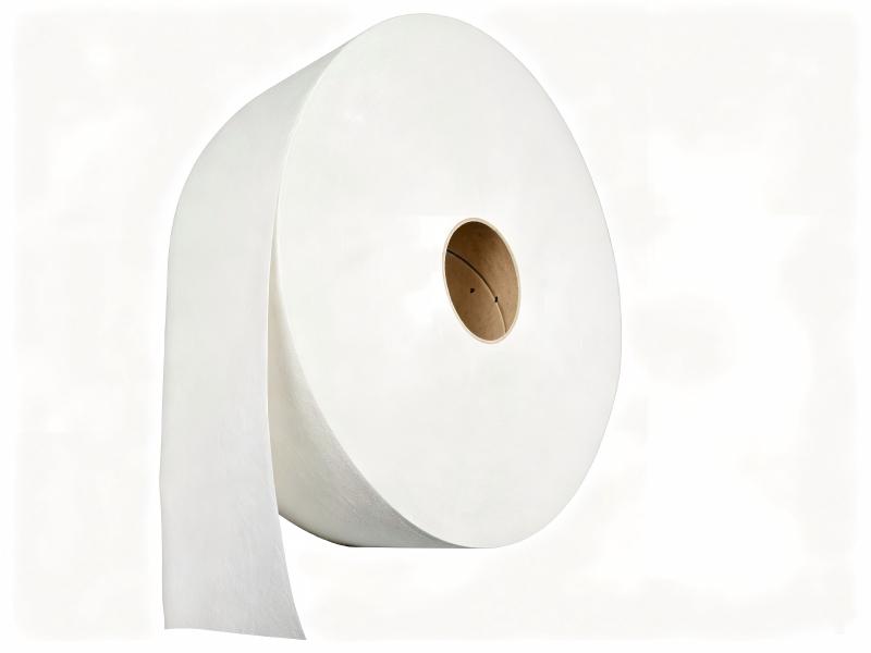 Toilet Paper Rolls for Converting