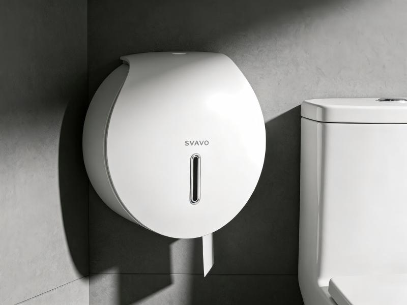 3-ply toilet paper