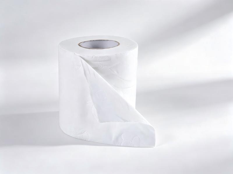 4-Ply Toilet Paper: A Premium Tissue Choice