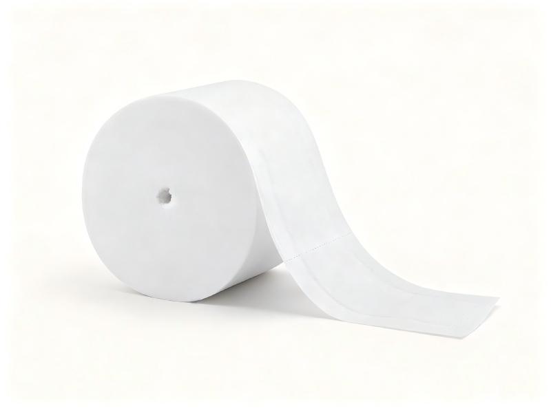 Coreless Toilet Paper Rolls Production Guide