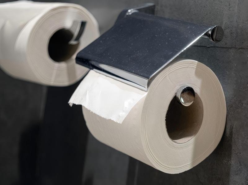2-Ply Toilet Paper