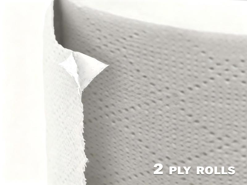 Toilet Paper Equipment