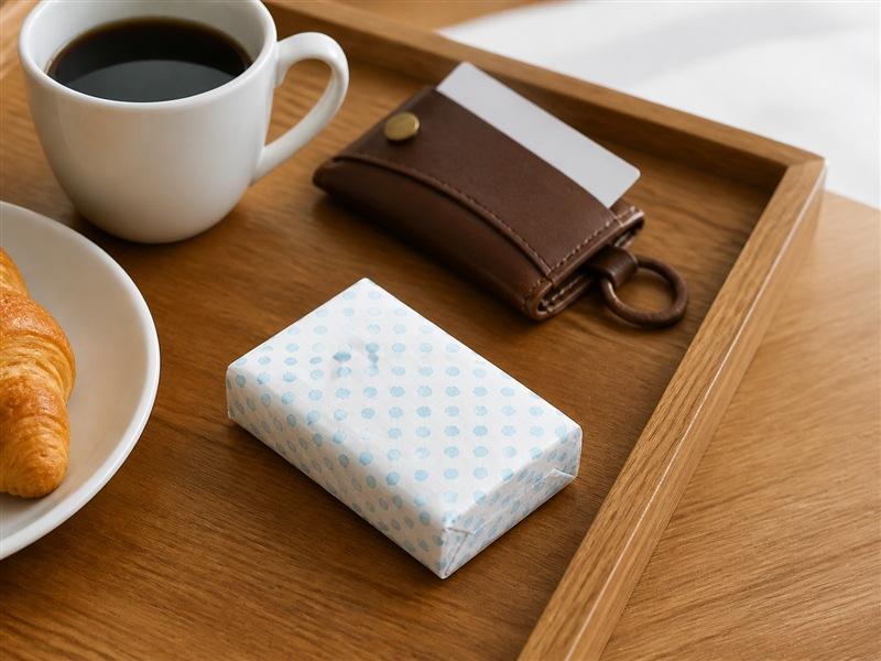 Travel and Hospitality Pocket Tissue Production Equipment