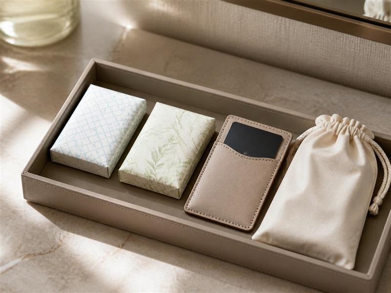 and Private-Label Pocket Tissue Production