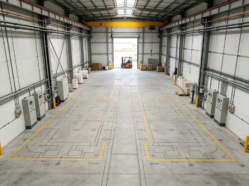 How to Prepare Your Factory for Tissue Machine Installation