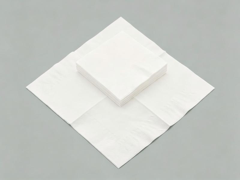 paper napkin production line