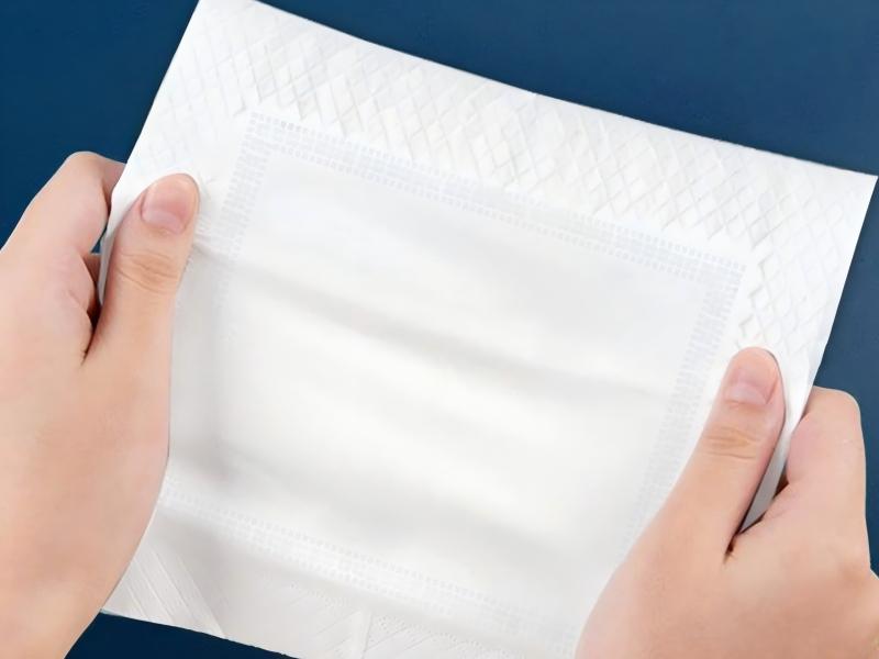 paper napkin