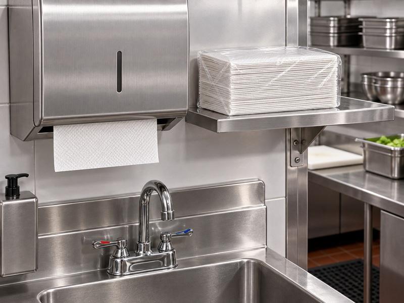 Automatic Hand Towel Packing FAQ