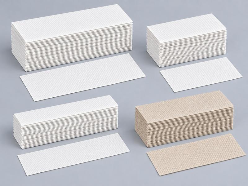 What Paper Is Suitable for Hand Towel Production?